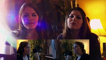 Cant remember to forget you - Official Cover