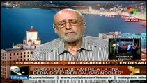 Gabo además de narrador y periodista, era un hombre enamorado del cine