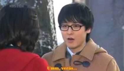 Adictos en el amor sub español cap 1(2/2)