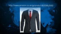 FLATSEVEN Mens Slim Fit Check Premium Blazer Jacket (BJ284) On Sale!!!