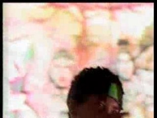 Mad Lion - Take It Easy