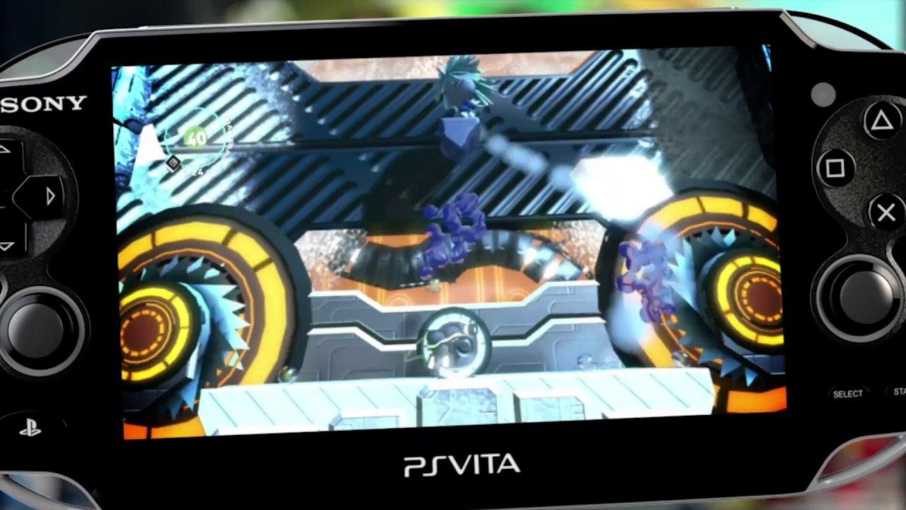 LittleBigPlanet Vita - DC Comics Premium Level Pack Trailer