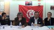 CCMA - Partie 2/5 de la conférence sur la nouvelle Constitution tunisienne du 15/03/2014 (intervention du député Mahmoud El May)