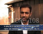 Human rights violations continue in Balochistan, claims Brahamdagh Bugti