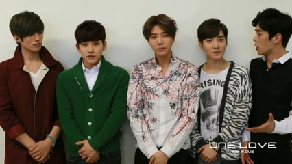 [F.CUZ]Melon - F.CUZ Say hello