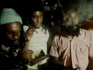 U-Brown Jamaican Soundsystem