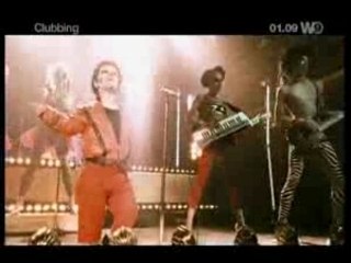 Beatfreakz - superfreak