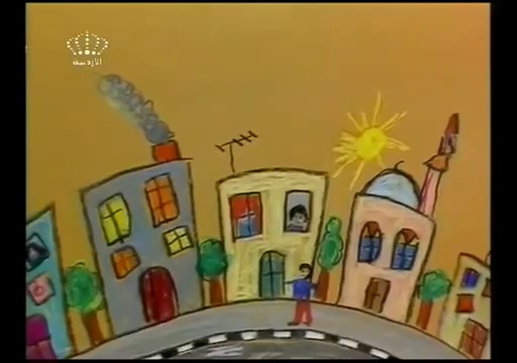 المناهل حلقة 30