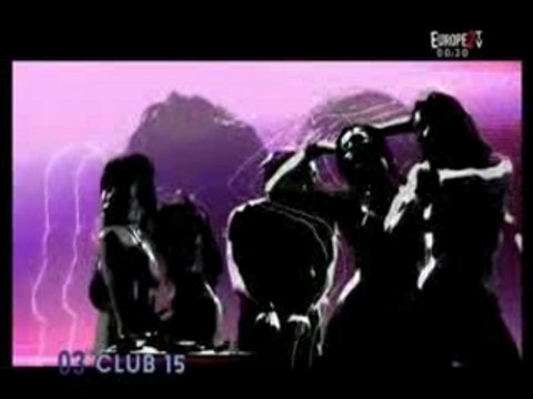 David Vendetta - Love to love to baby