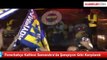 Fenerbahçe Kafilesi Samandıra'da Şampiyon Gibi Karşılandı