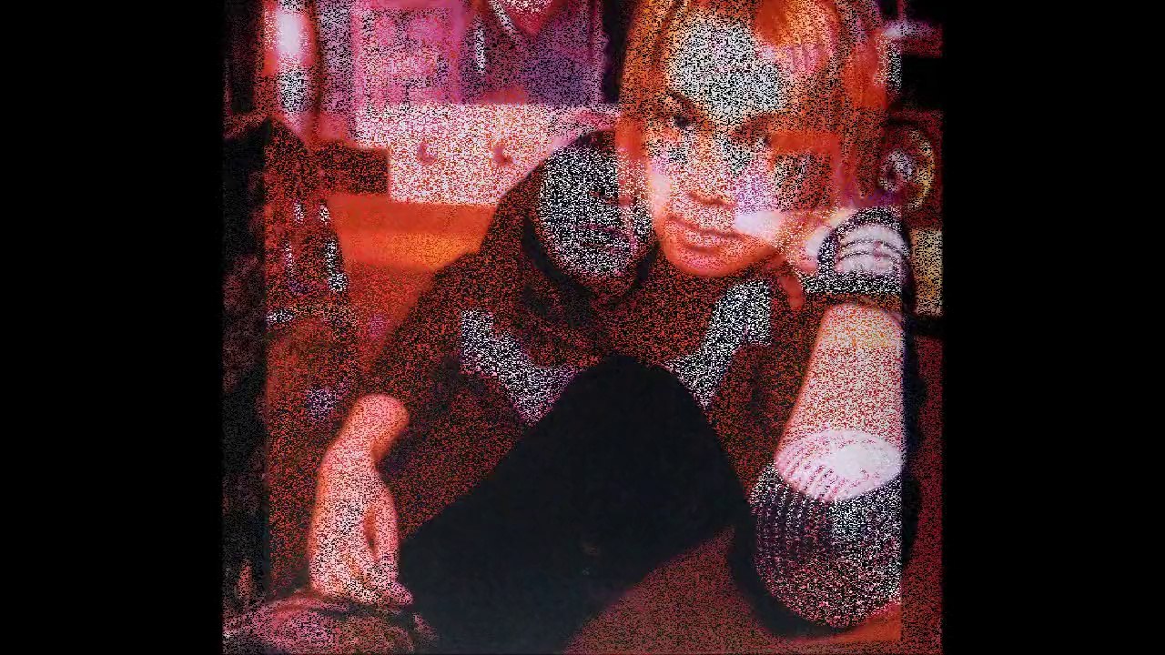 VIVID ''S.O.S.''