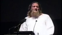 Abdur Raheem Green - Islam & The Current Crisis - 1/3