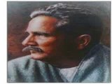 Allama Iqbal - Shikwa (first split half)