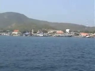 destination koh larn pattaya