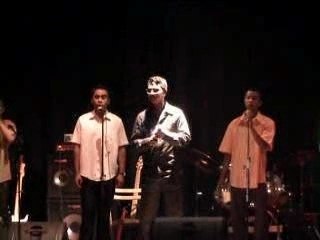 TENY MAMY ACAPELLA_MIKANTO VOICING