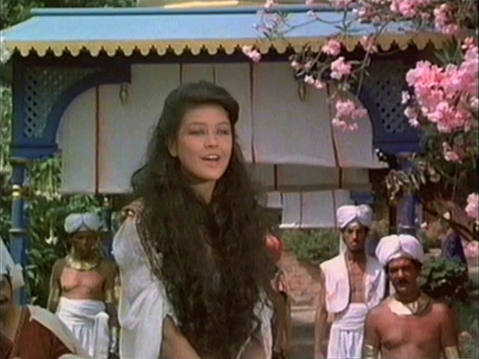 Sherezade - Mit 1001 PS Ins Abenteuer - Ganzer Film - Deutsch Teil 1/2