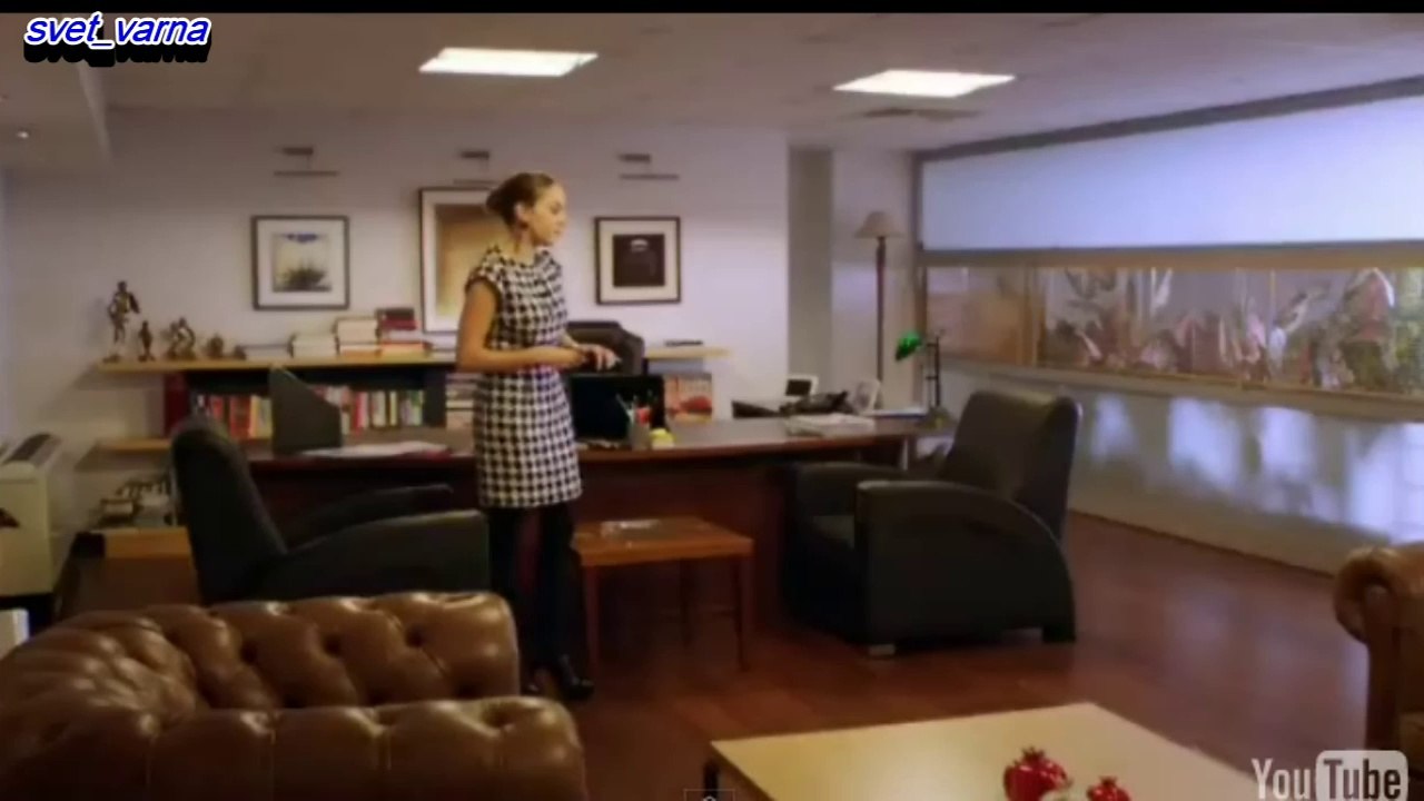 Избрани моменти на двамата братя, Сандей мен  и ЧИРКИН 12-13