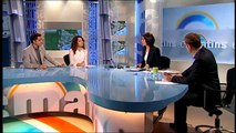 TV3 - Els Matins - Titulars del 22/04/14