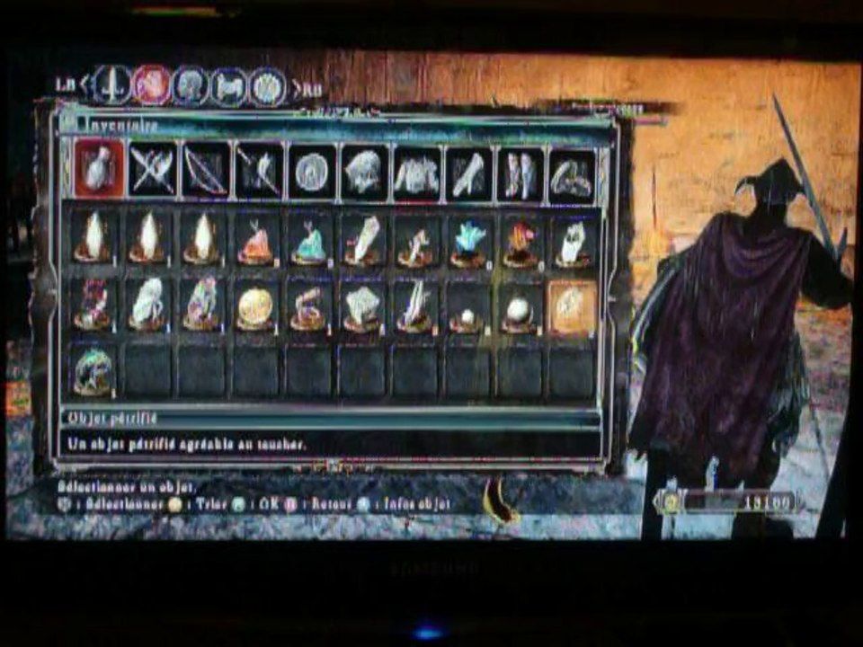 Dark Souls 2 #13 Episode WTF