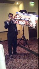 TelexFREE USA First Millionare Sann Rodrigues