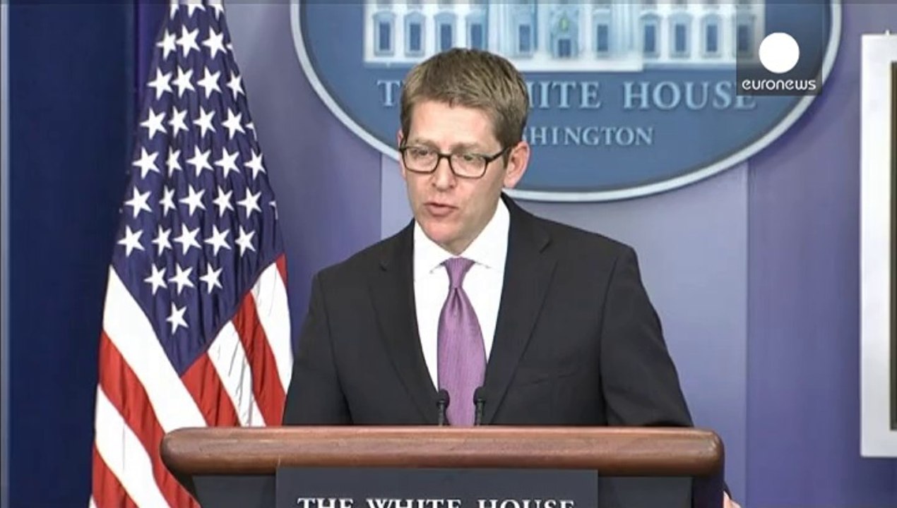 Siria: per gli Stati Uniti è certo l'uso di armi chimiche