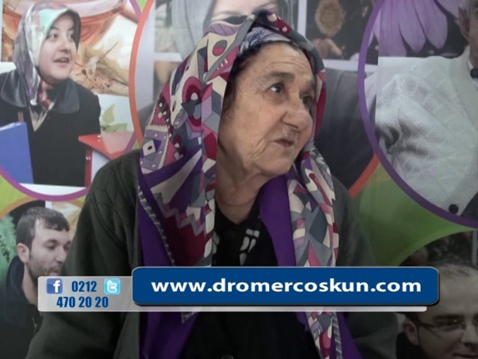 KALP YETERSİZLİĞİ HASTALIĞI VARDI ŞİFALI BİTKİLERİ KULLANDI