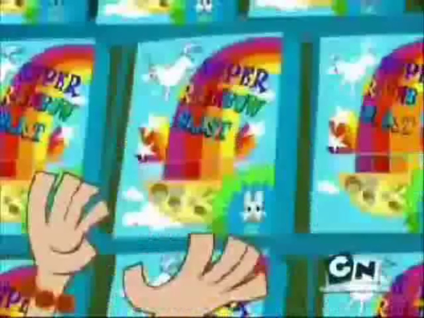 I Wanna Have The Bunny Video Dailymotion