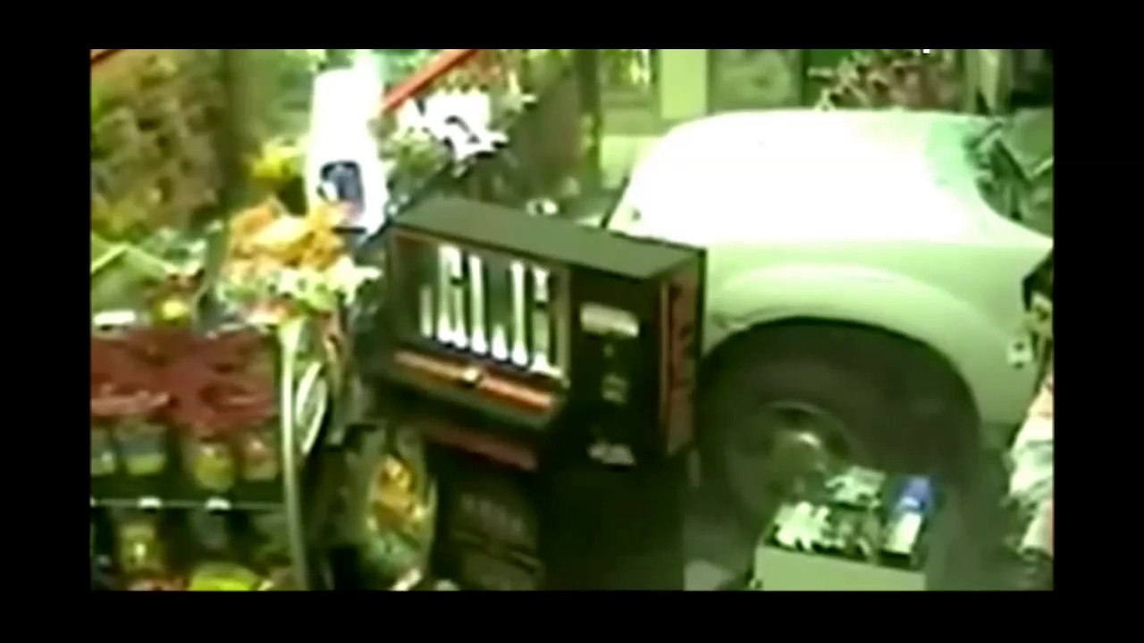 Women Drivers