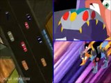 Loonatics Unleashed and the Super Hero Squad Show Episode 14 - Family Business Part 2