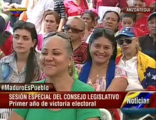 (Vídeo) García Carneiro presentó en Anzoátegui su libro La Conciencia de la Lealtad