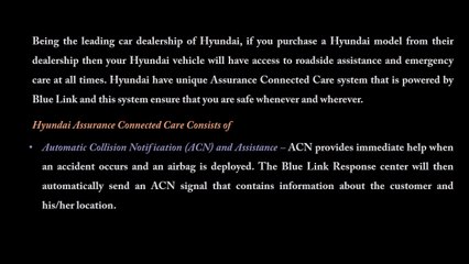 Get Beautiful Hyundai Cars From Mcloughlin Hyundai