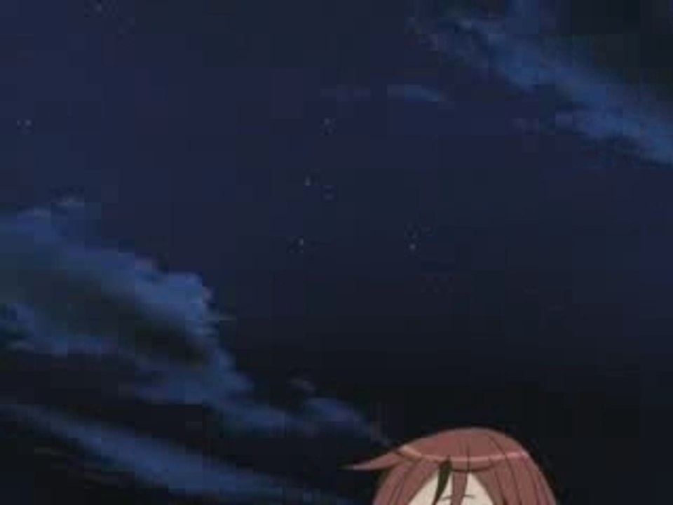 Negima : Opening 6