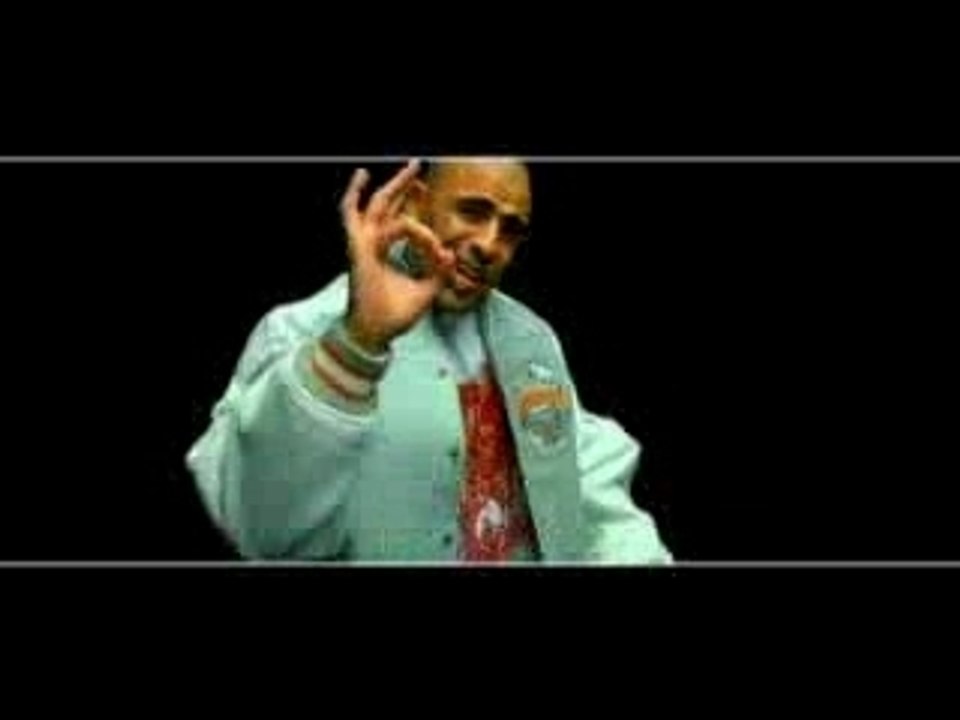 Kamelancien - Grand Méchant Loup