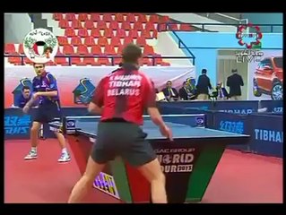 pinponda vücut çalımı | www.takozovic.com