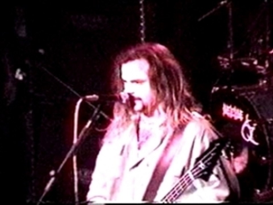 Deicide - Children Of The Underworld