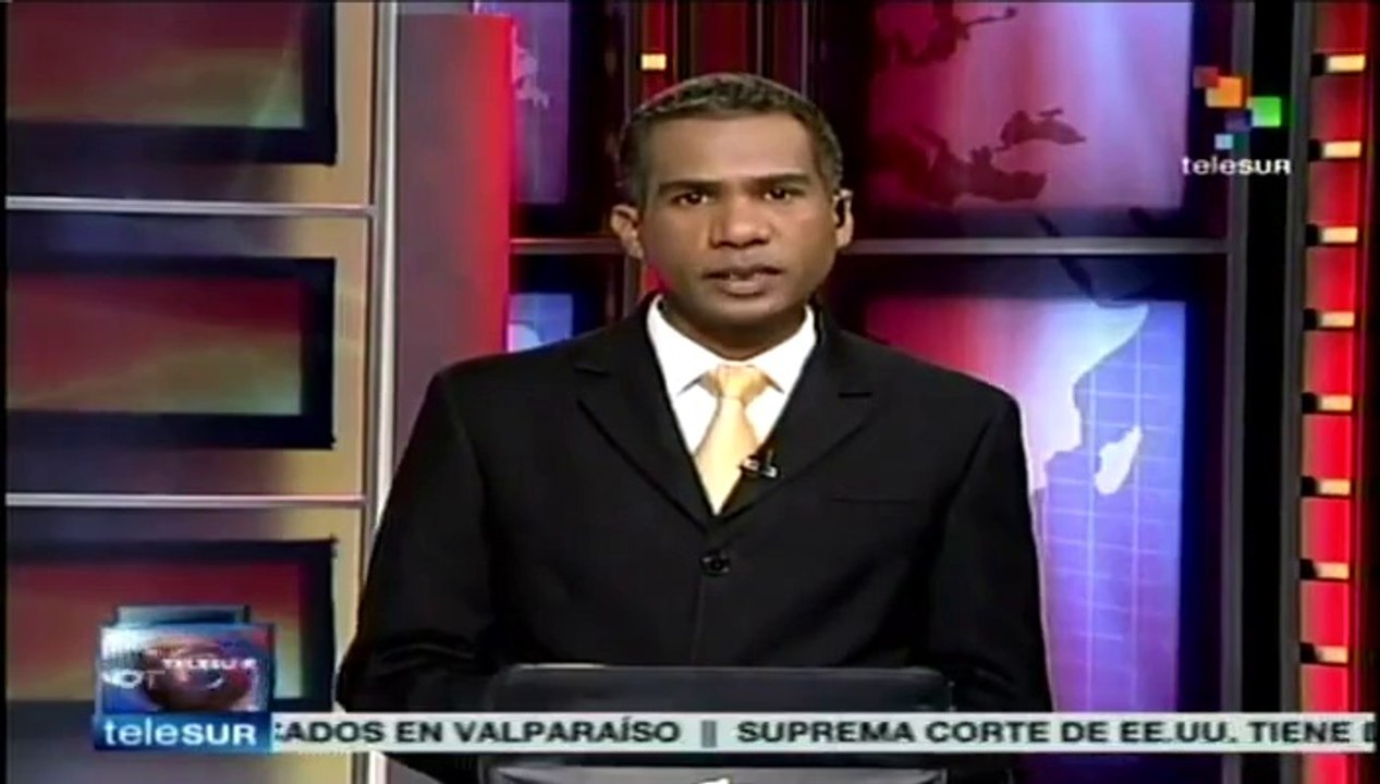 OPAQ: Se ha eliminado el 80 % de las armas químicas de Siria