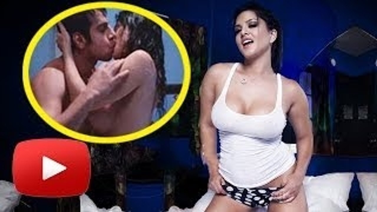 Sunny Leone's Deleted SEX SCENE Ruling On Yotube | Ragini MMS 2