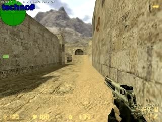 - = TECHNO# COOL ONLY DESERT D2 = -