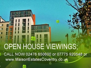 1 bedroom luxury apartment -- ORION BUILDING