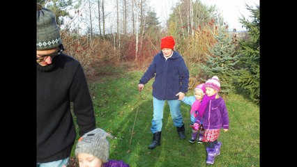 Nowy Rok 2014 RóBaLi