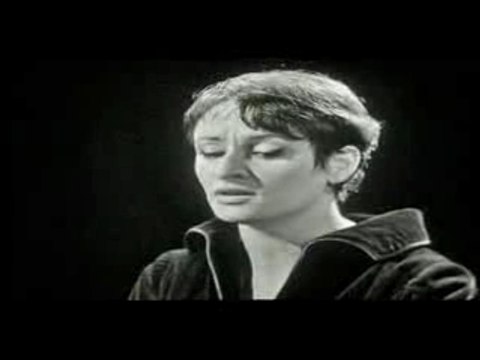 BARBARA Quand reviendras-tu ?