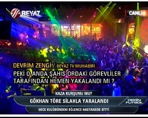 Derin Futbol 21.04.2014 2.Kısım