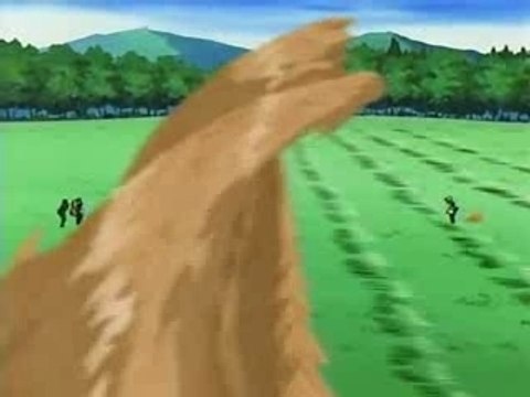 lee and gaara vs kimimaro part2