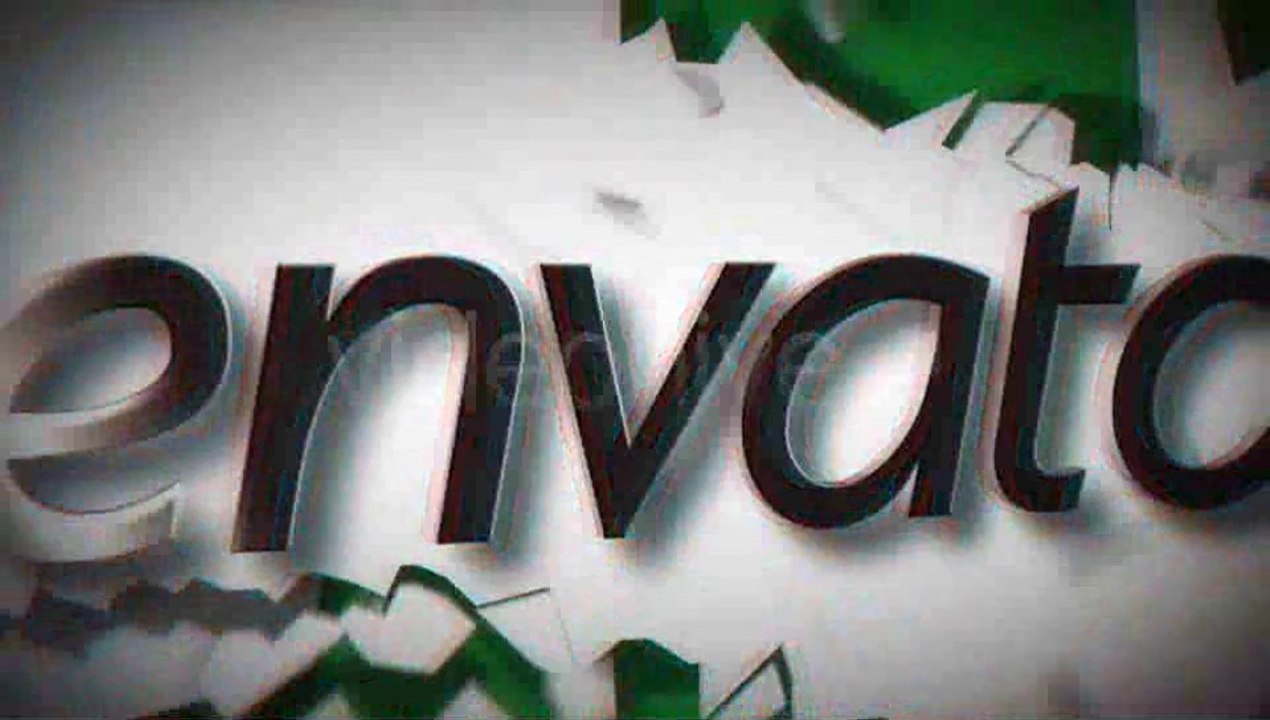 Fractal Intro