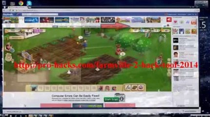 Farmville 2 Hack Tool 2014 [WORKING + NEW UPDATED]