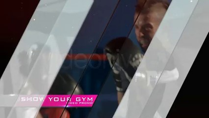 Fight Club Action Sport Trailer