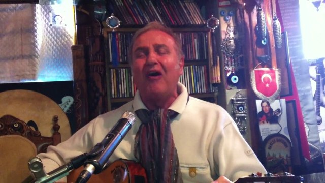 Hasan Cihat Örter - Ersan Erdura (3/11)