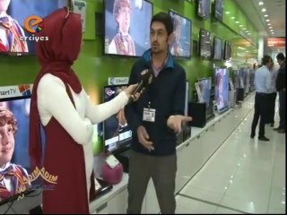 KAYTV ADIM ADIM İPEK SARAY 20 NİSAN PAZAR