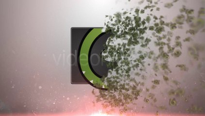 Clean Logo Digitalizer