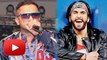 Ranveer Singh To Rap Like Yo Yo Honey Singh!